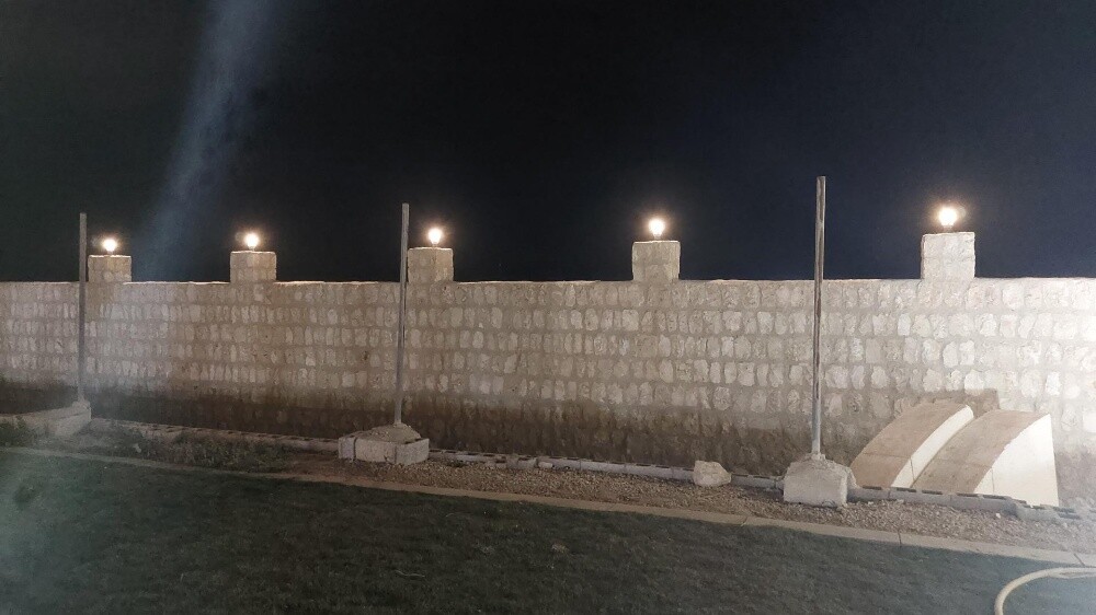 خدمة حجر - 14