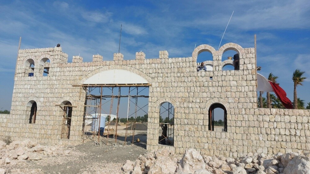خدمة حجر - 5
