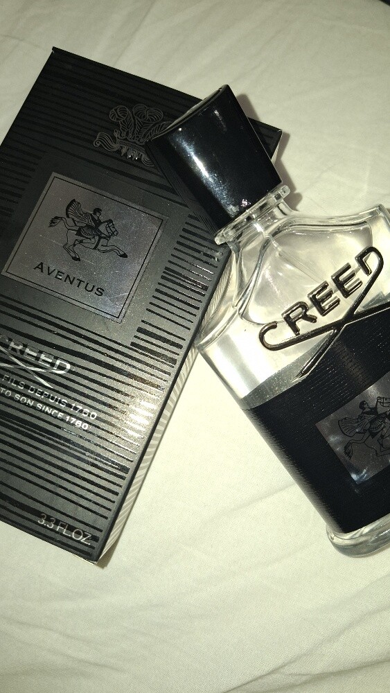 creed aventus - 1