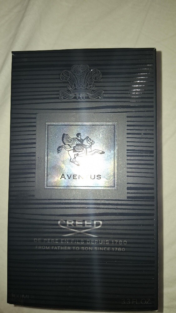 creed aventus - 2