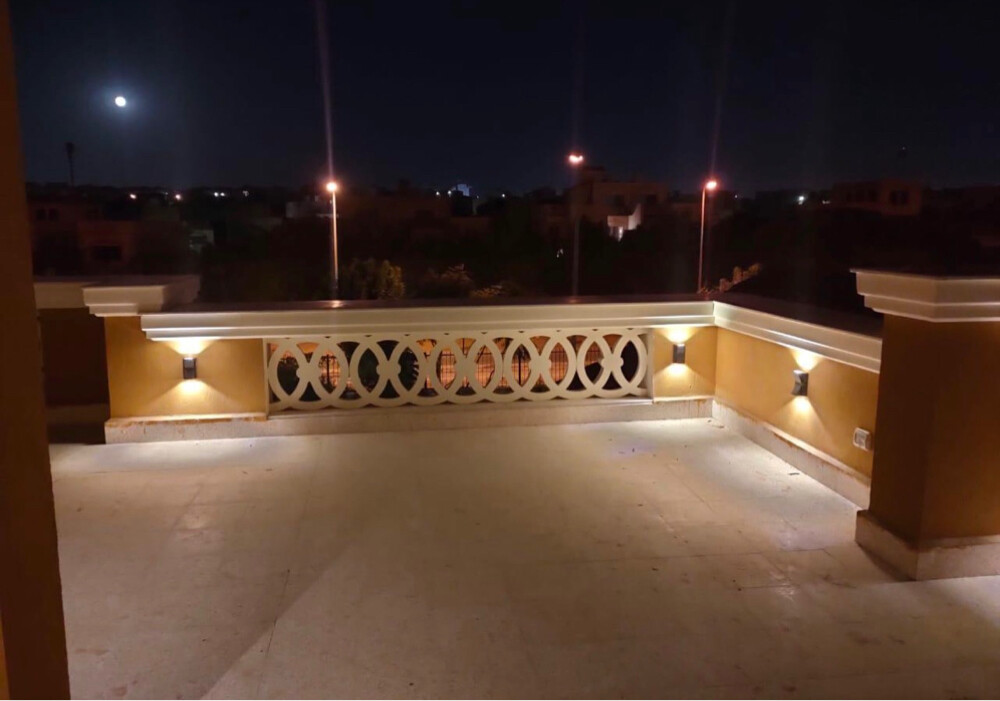 فني كهرباء (تركيبات وصيانة) - 8
