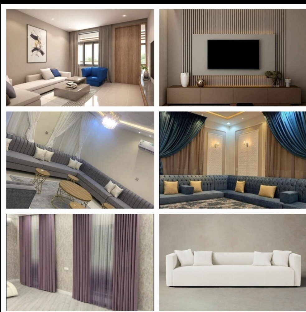 Home & Office Decor - 1