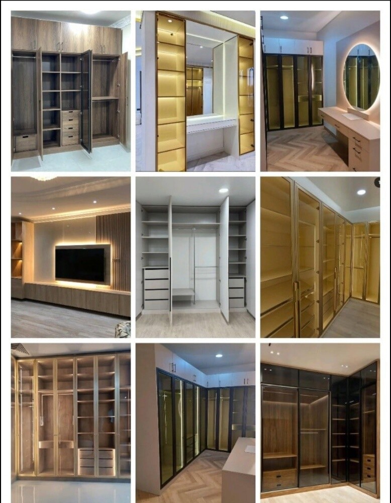 Home & Office Decor - 2