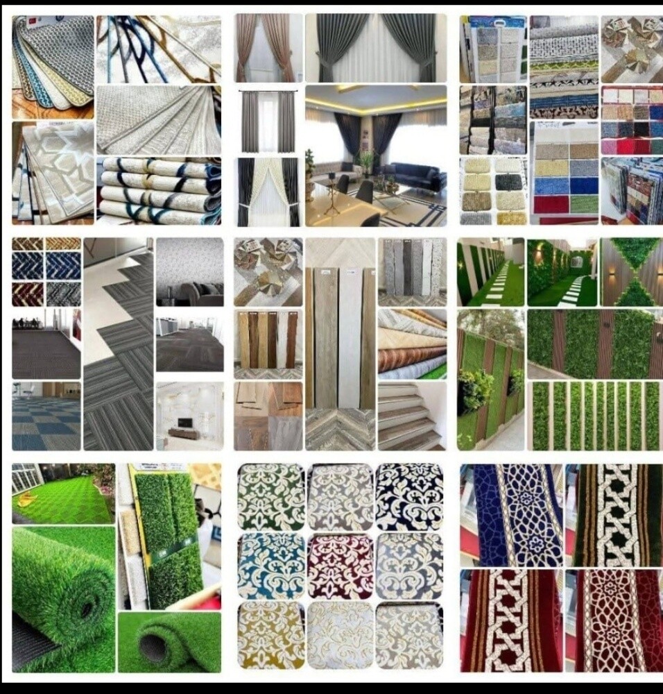 Home & Office Decor - 10