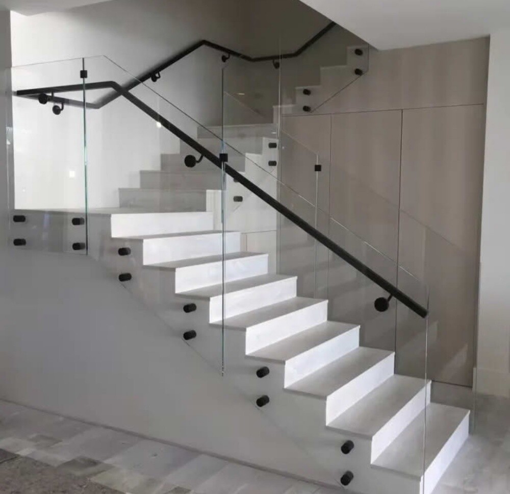 glass raling,door,uPVC,blacksmit - 18