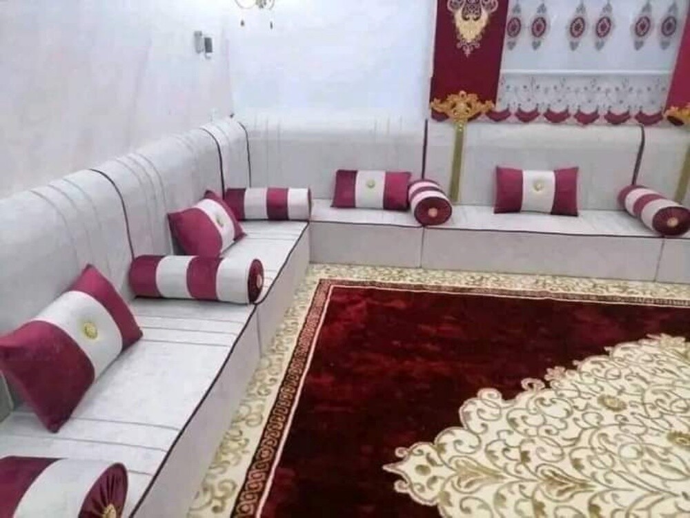Sofa, chair, reupholestry - 28