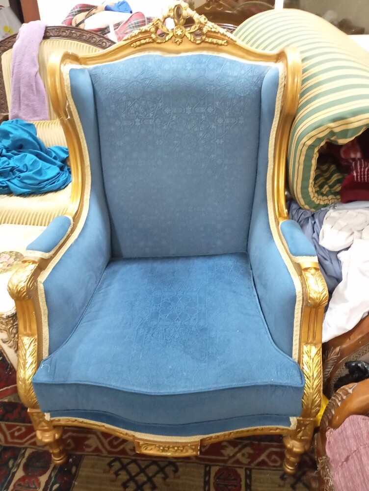 lux set egypt - 1