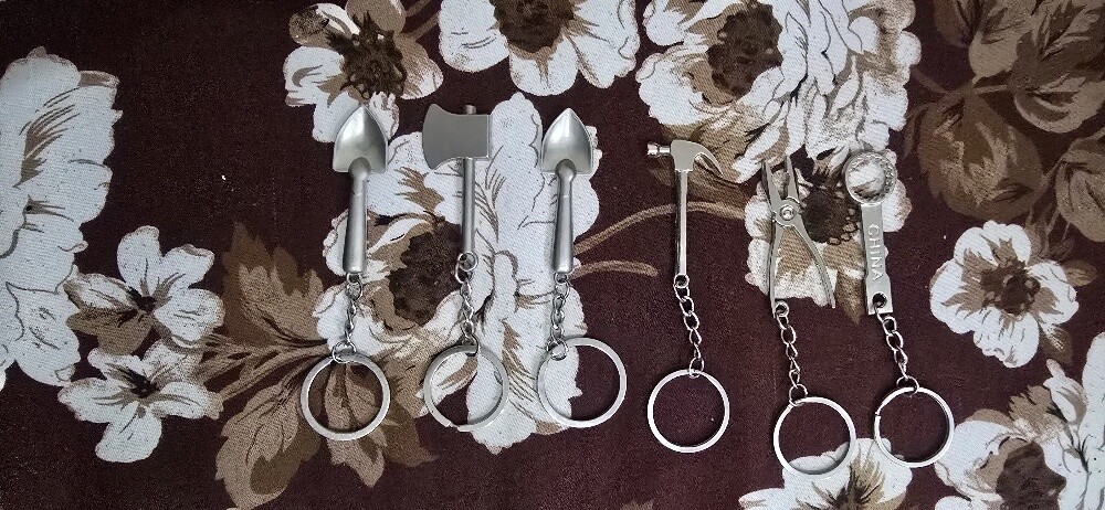 key chain - 2