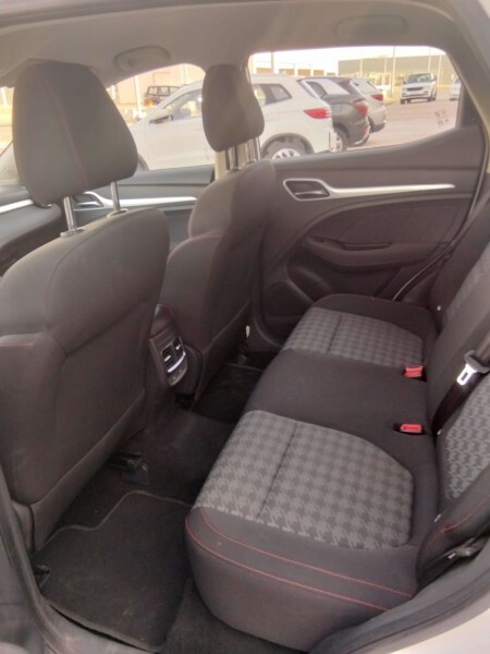 MG ZS 2023 FOR SALE — photo 5 for sale in Qatar