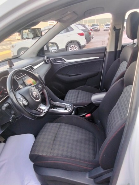 MG ZS 2023 FOR SALE — photo 4 for sale in Qatar