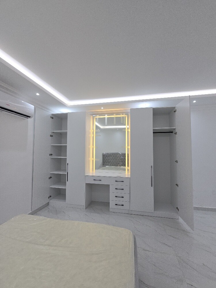 cabinet - 1