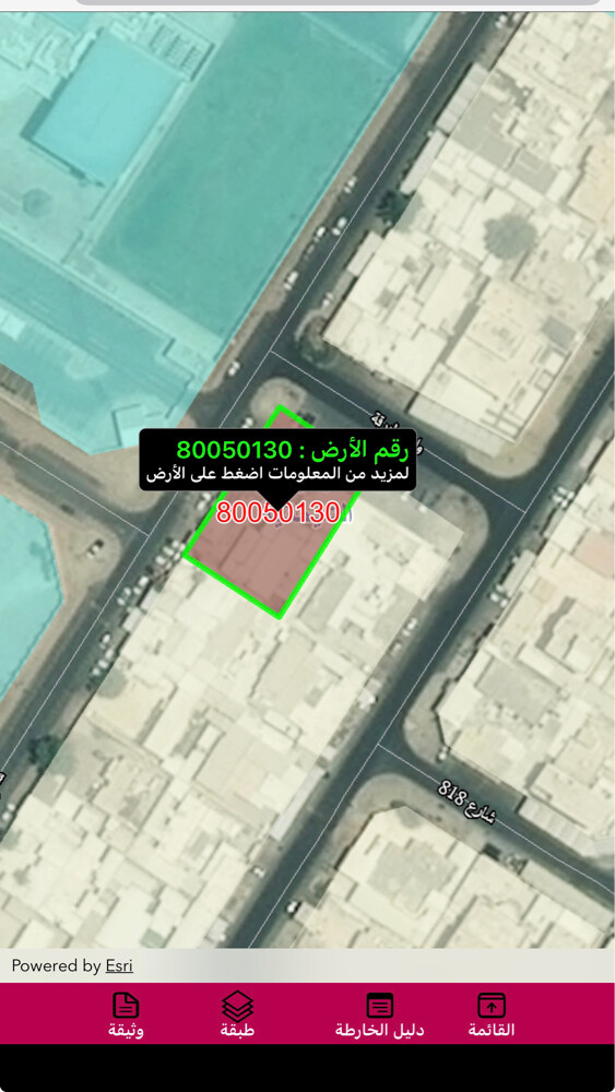 للبيع بيت بالشحانيه مؤجر 30 الف - 6