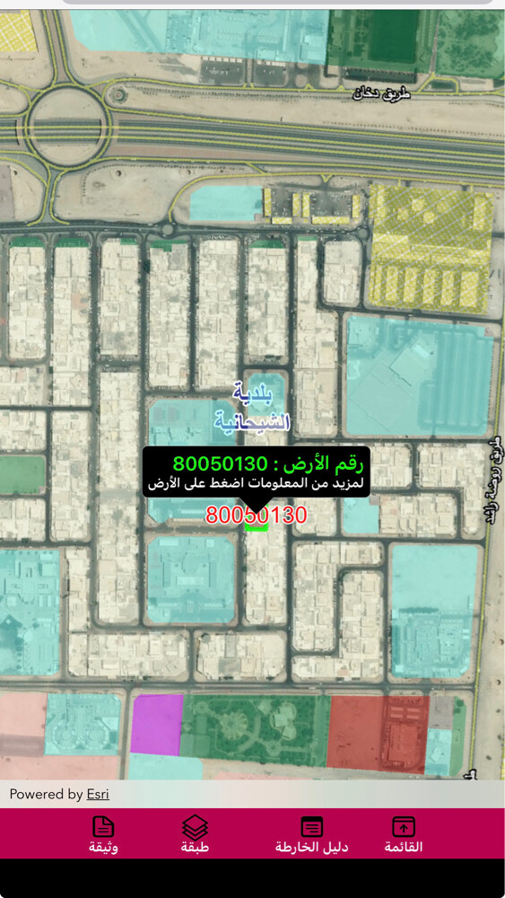 للبيع بيت بالشحانيه مؤجر 30 الف - 4