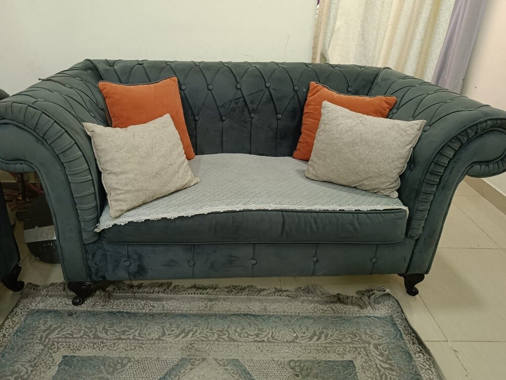 sofa and corner - 4