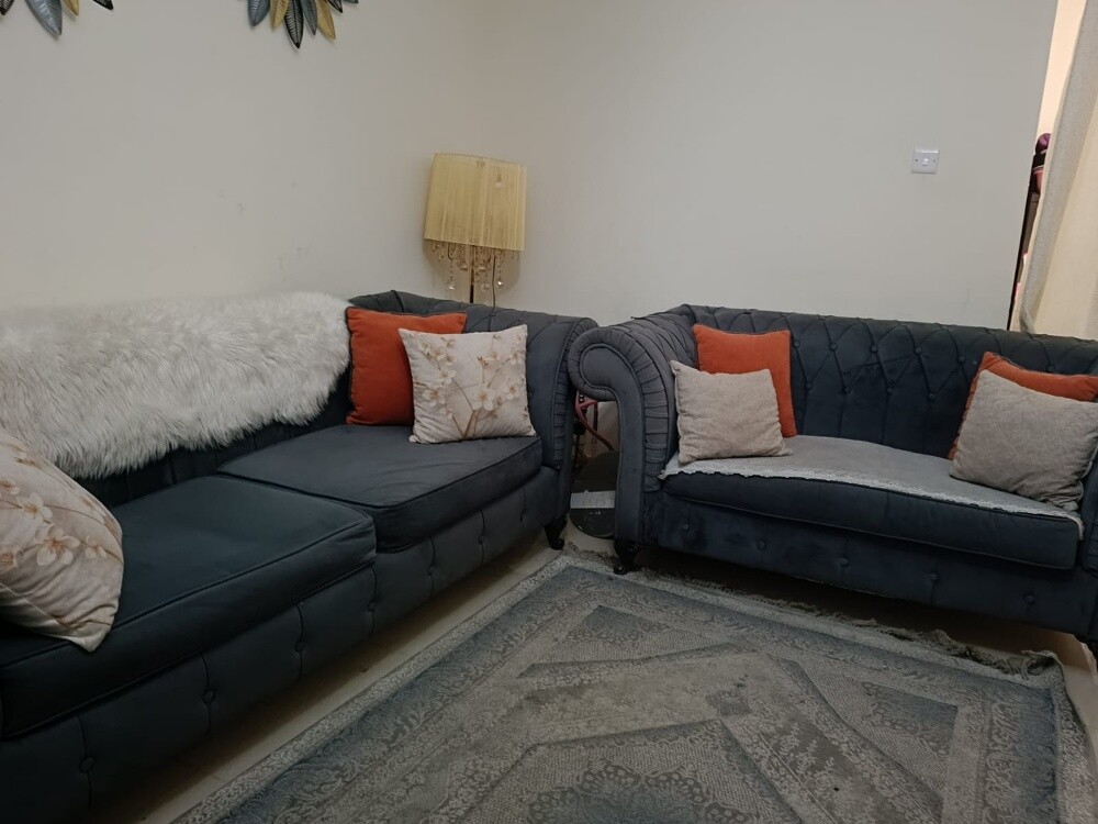 sofa and corner - 9