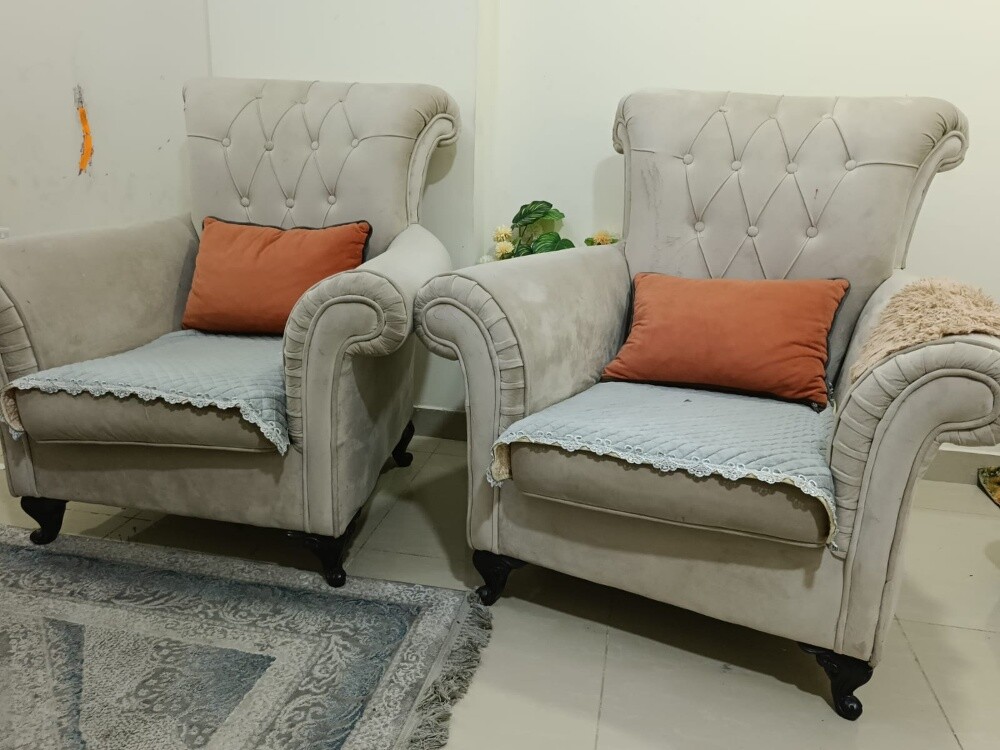 sofa and corner - 6