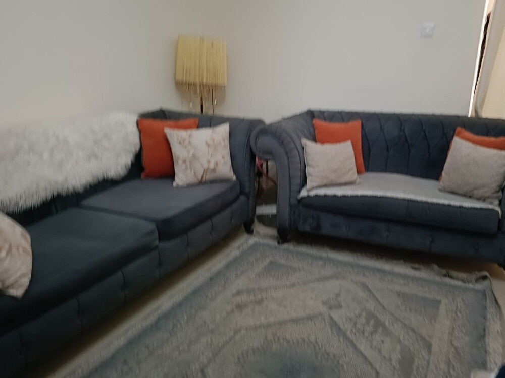sofa and corner - 7