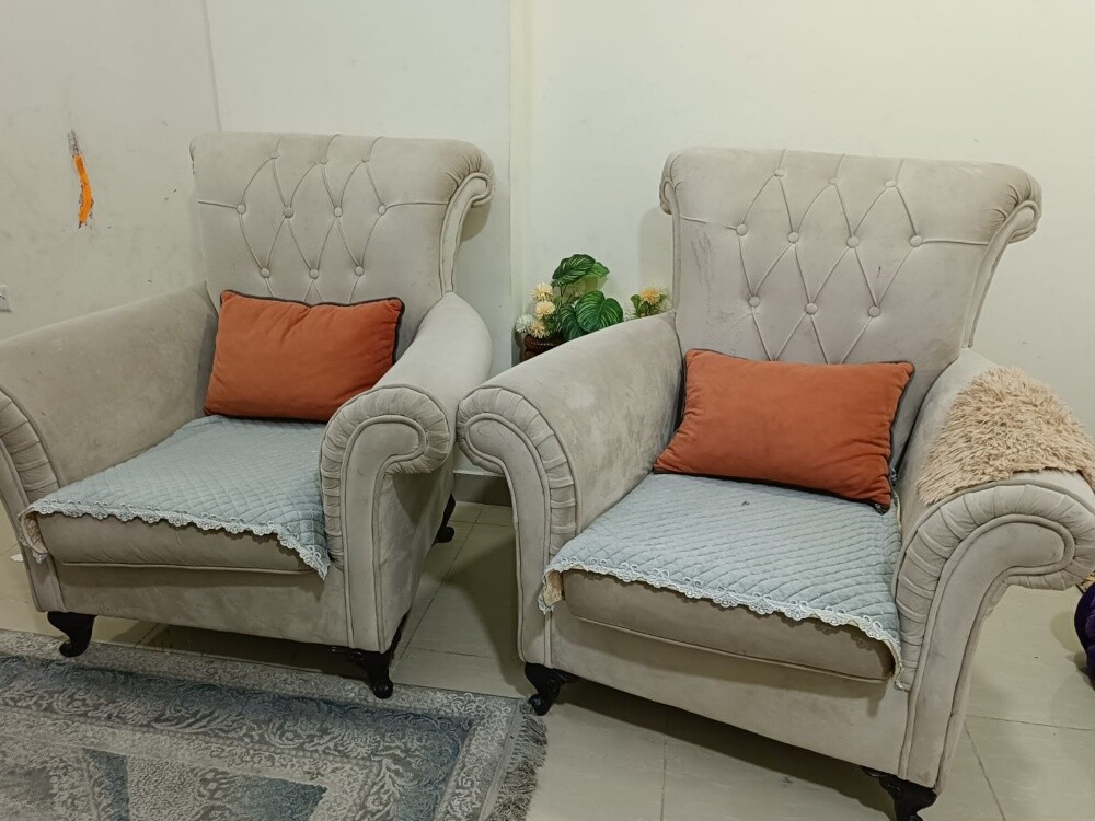sofa and corner - 5