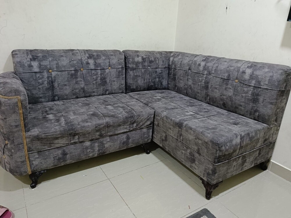 sofa and corner - 2