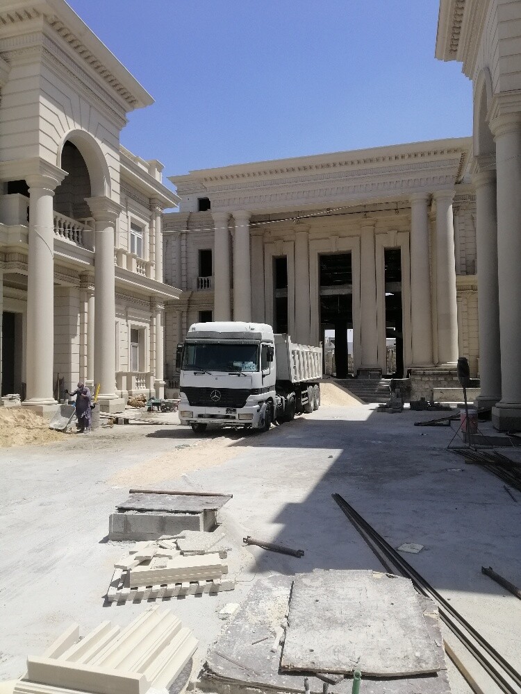 رمل مغسول للعزب المخيمات 30125133 - 7
