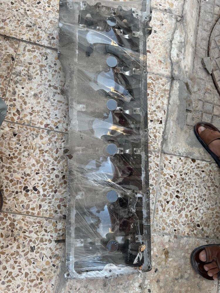هد فتك ستاندر - 1