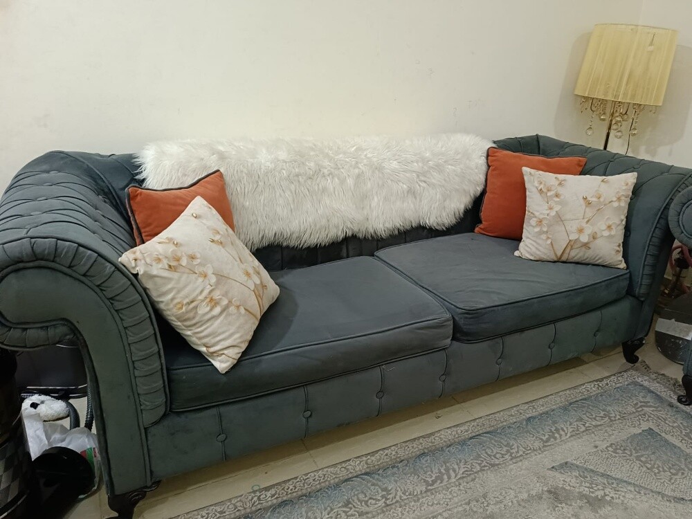 sofa and corner - 8