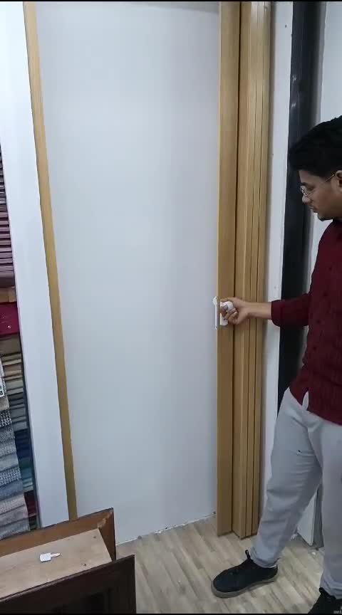 Good Quality’s Sliding door  - 5