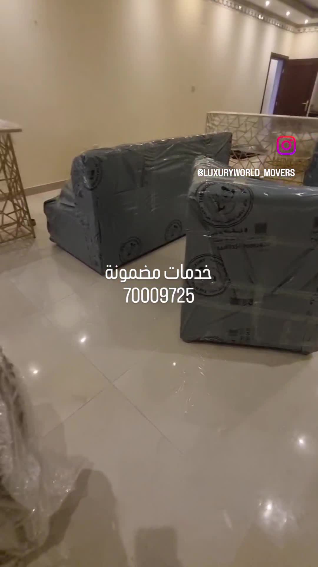 فك و تركيب و نقل الاثاث الفاخر - 1