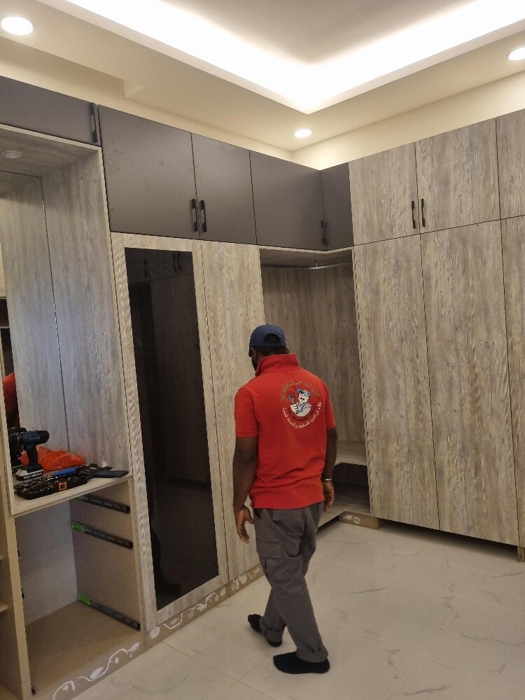 furniture moving - 7