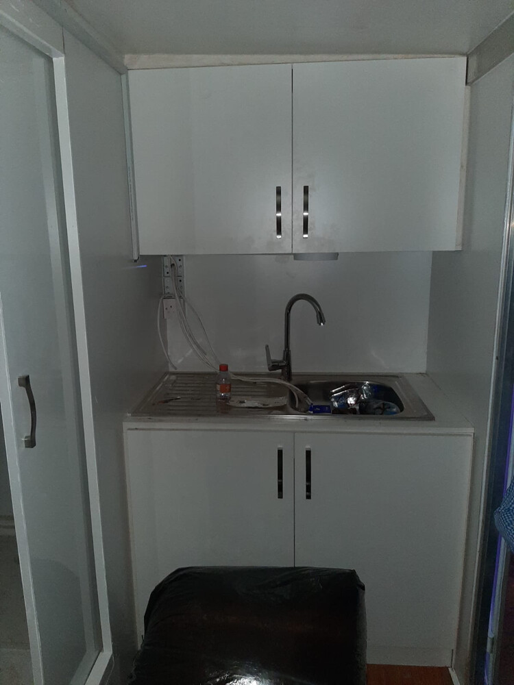cabin - 7