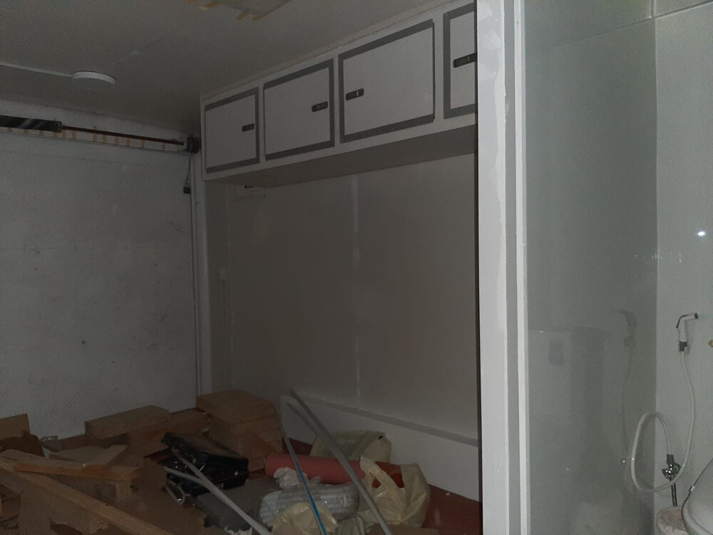 cabin - 6