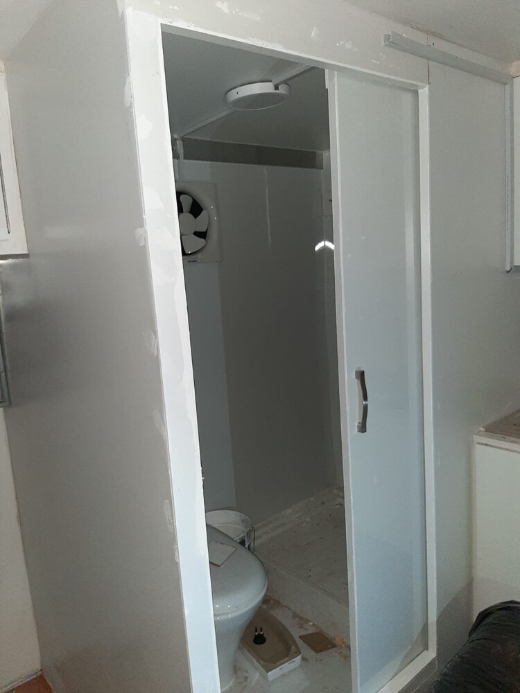 cabin - 8