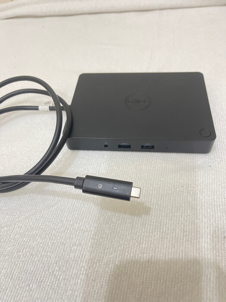 Dell Dock WD15 - 4