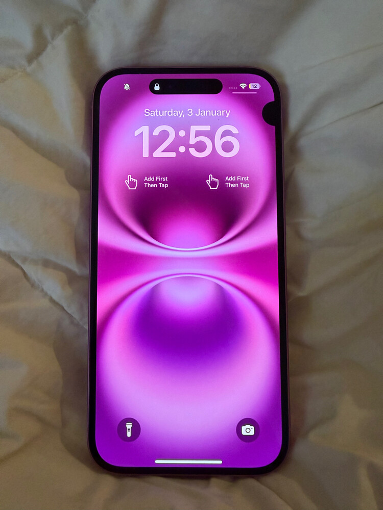 ايفون16 - 5