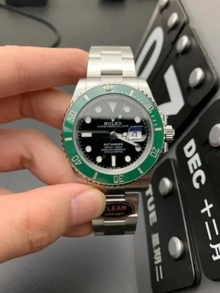Top Notch Rolex watches(GradeAAA) - 1