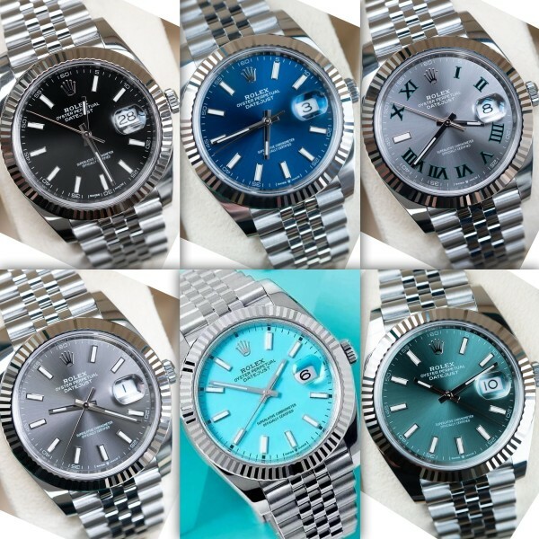 Top Notch Rolex watches(GradeAAA) - 5