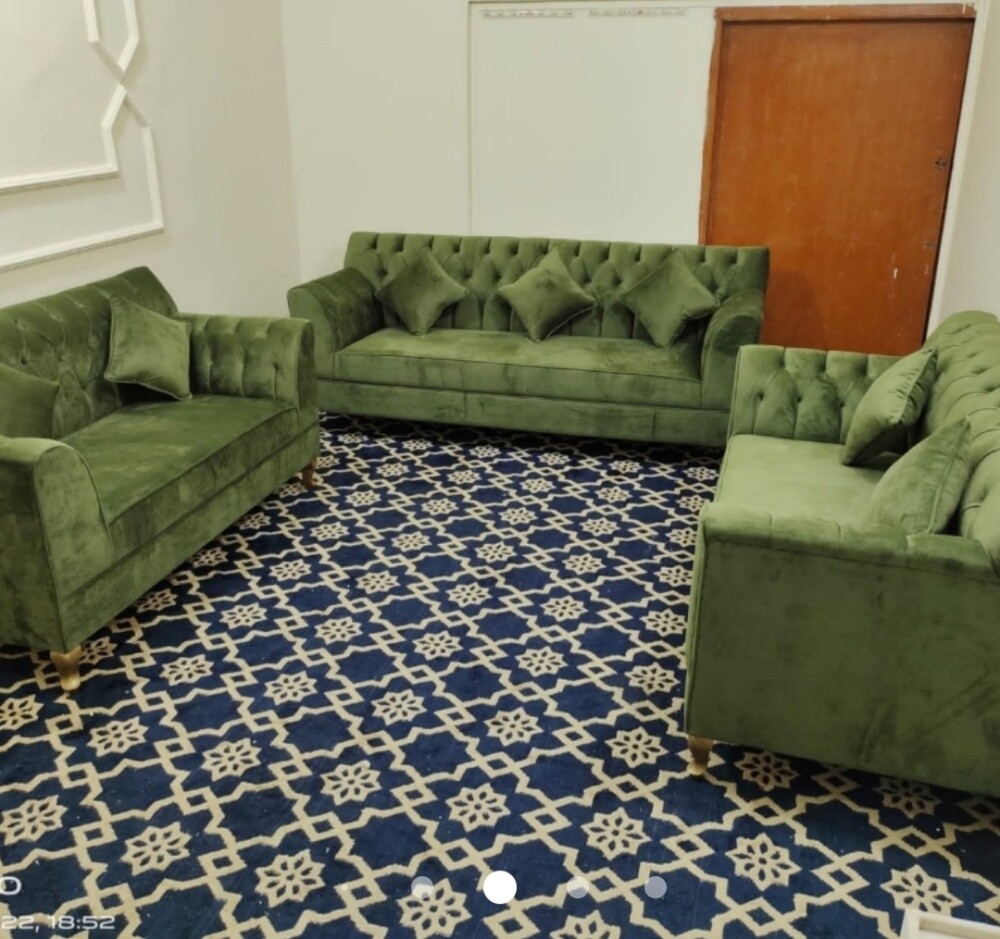 brand new sofa set Ready for sale - 2