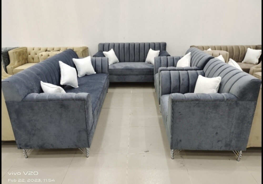 brand new sofa set Ready for sale - 1