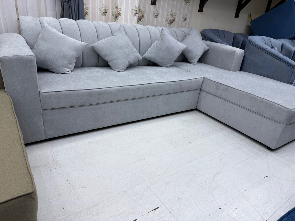 Brand New L shape  Ready for sale - 3