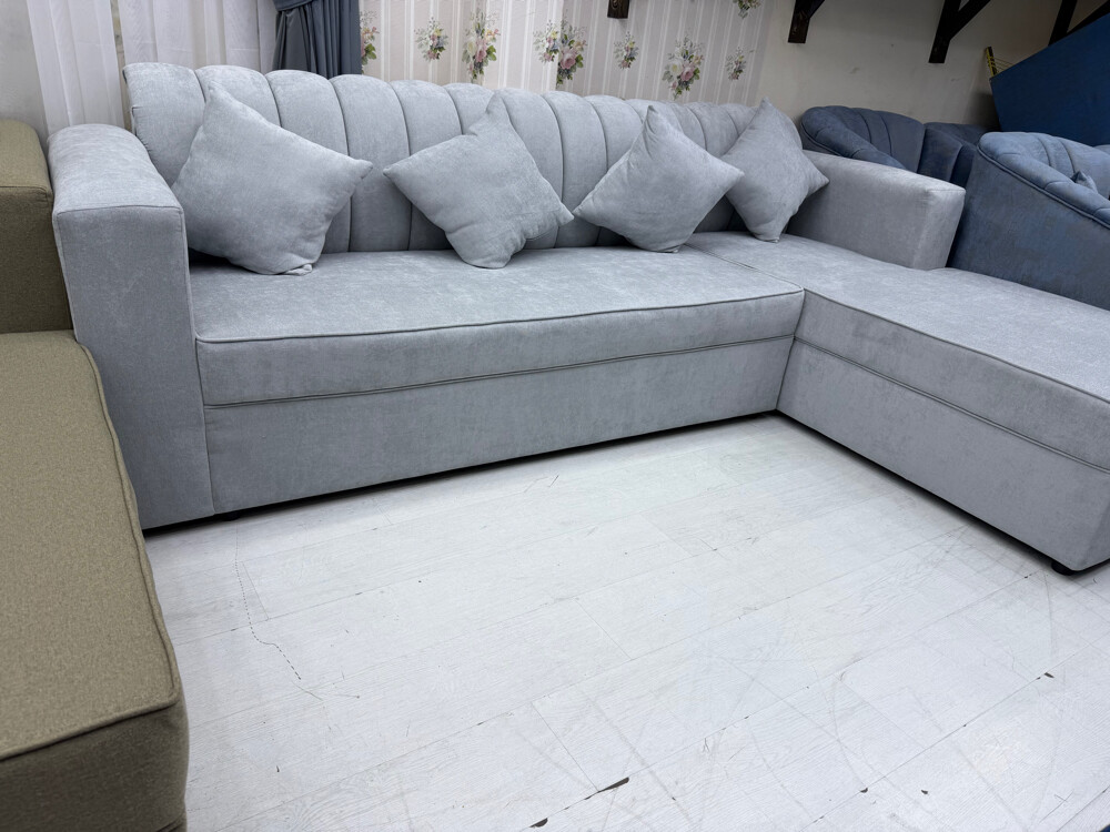 Brand New L shape  Ready for sale - 4
