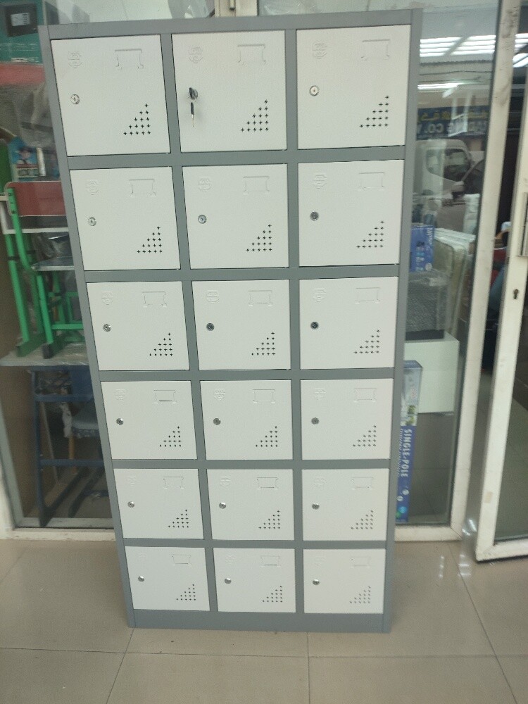 New Office Cabinet , Bookshelf - 3