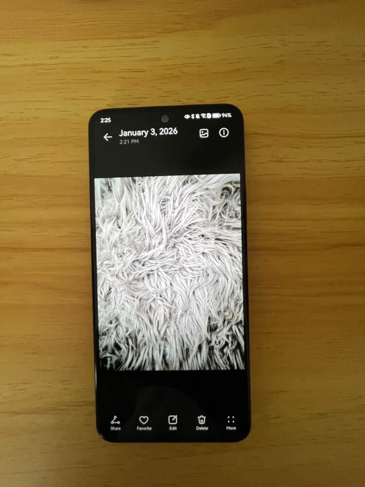 HUAWEI nova 10 SE - 2