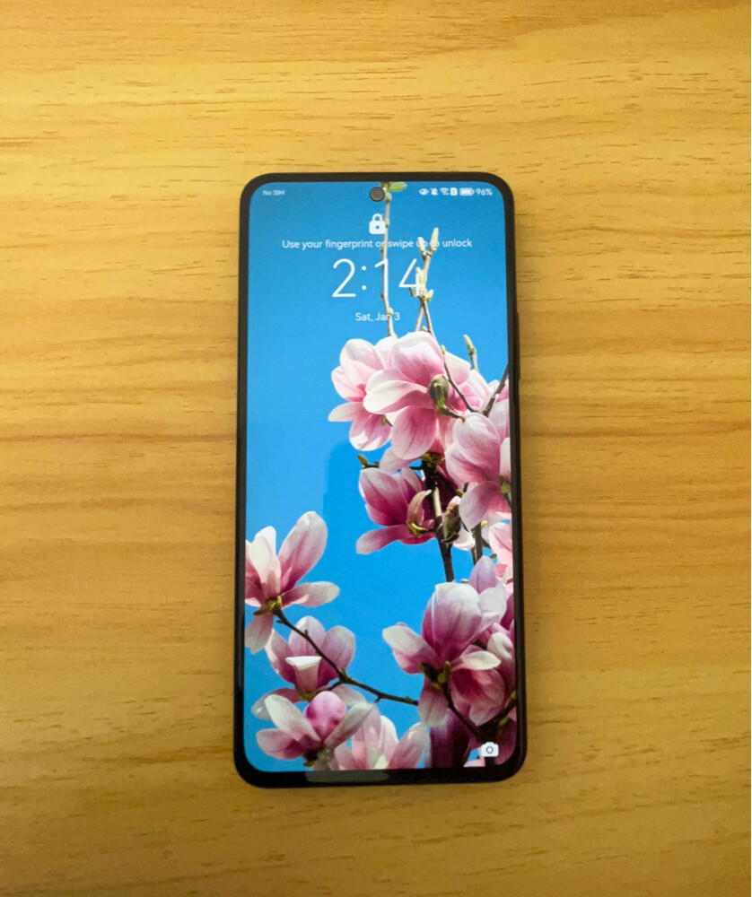 HUAWEI nova 10 SE - 4