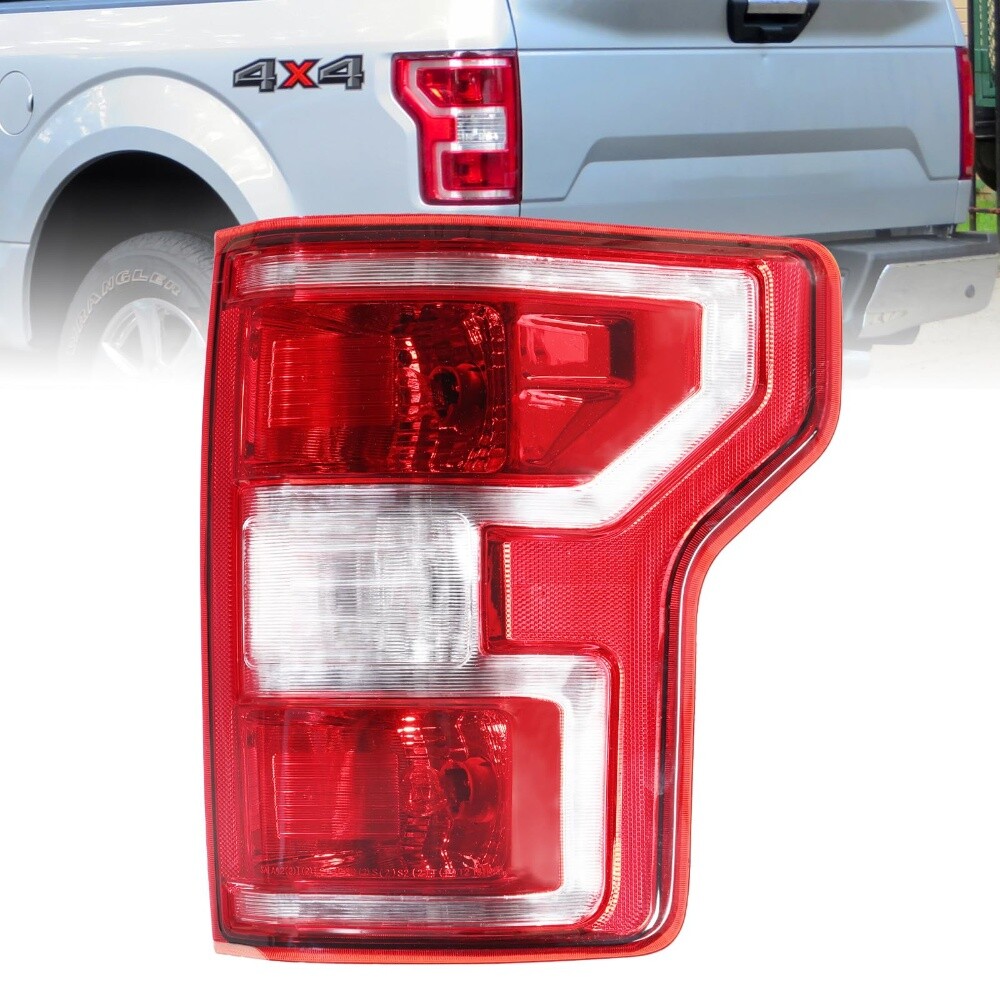 Tail Lights f150 2018 - 1