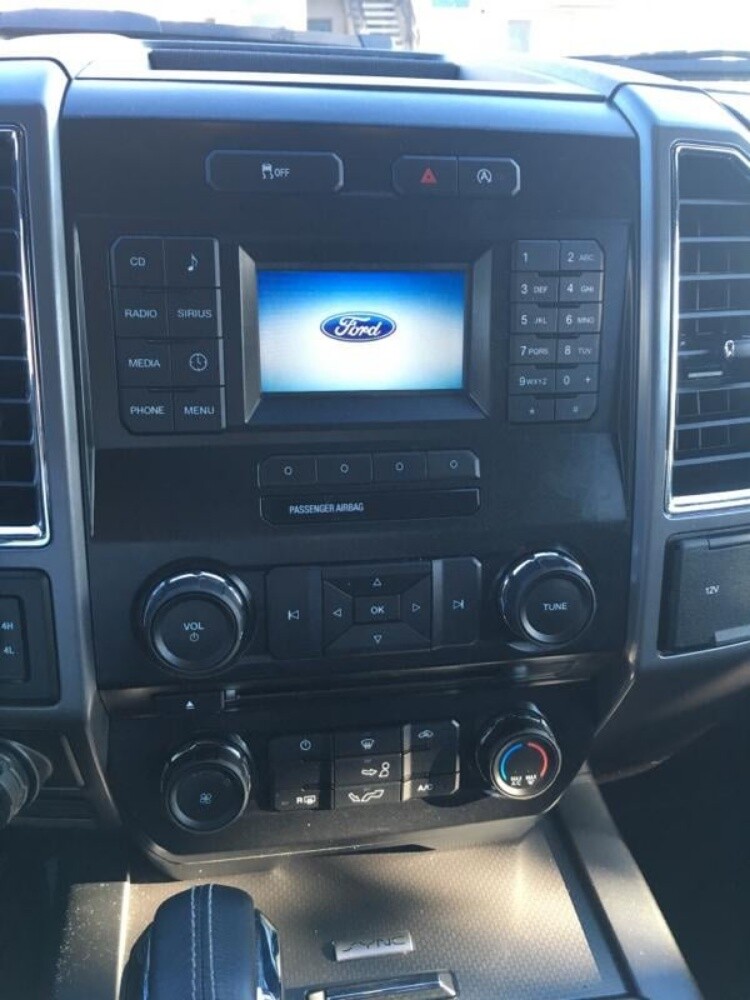 4" original screen - 1