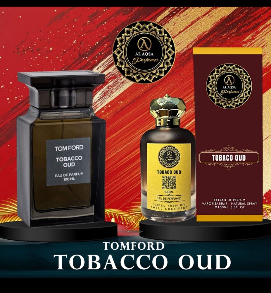 TOBACCO OUD - 1