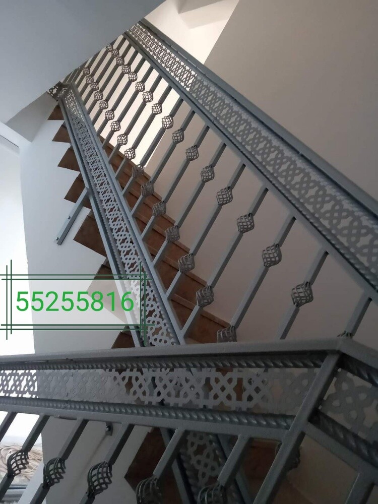 all steel work - 23