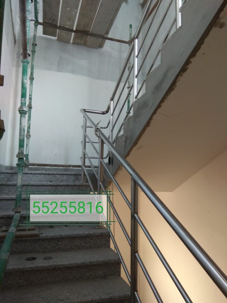 all steel work - 19
