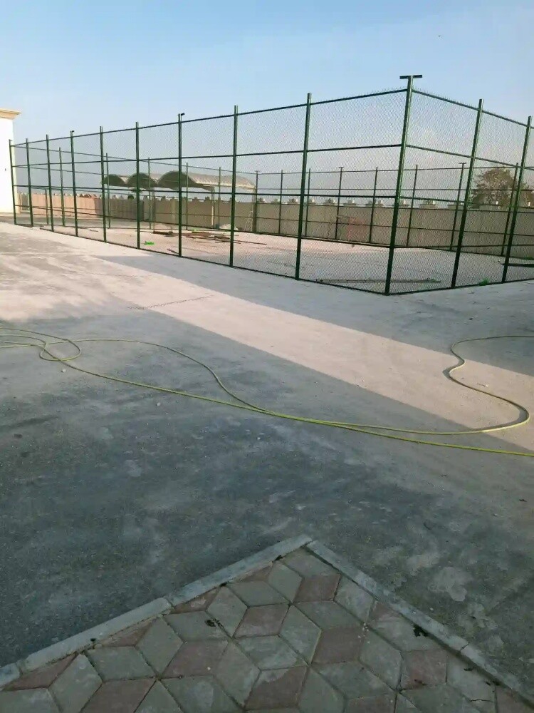 all steel work - 28