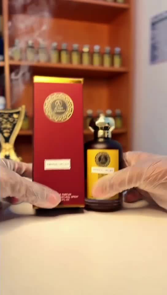 Men Women Perfumes - 1